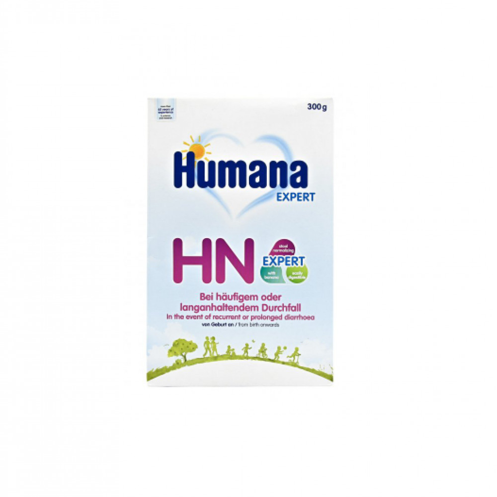 Хумана антиколик смесь