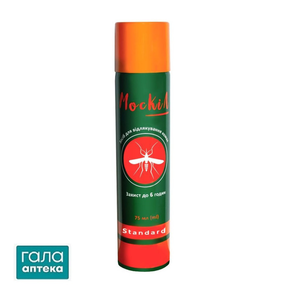 Москил стандарт