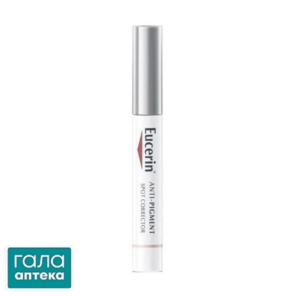 Eucerin Anti-Pigment Spot Corrector корект.д/зменш.попер.гиперпигментації 5мл