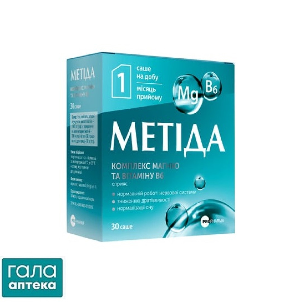 Метида