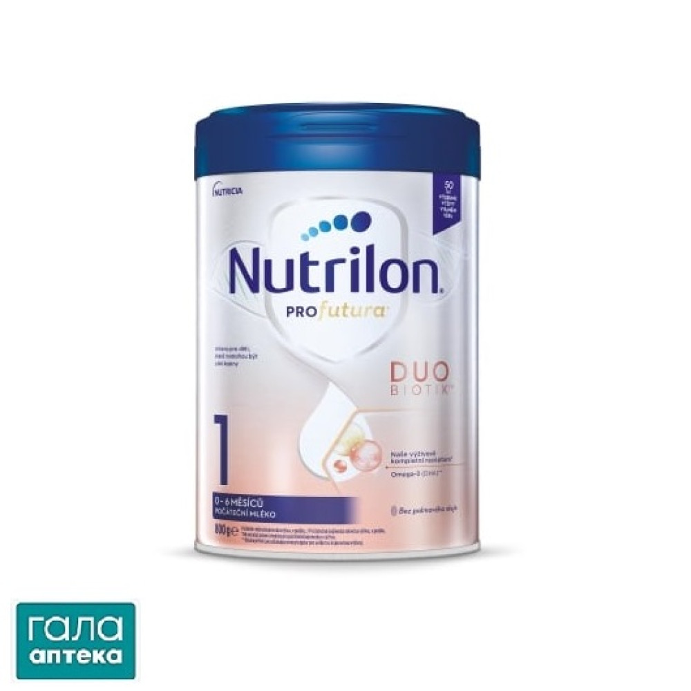 Nutrilon Profutura 1