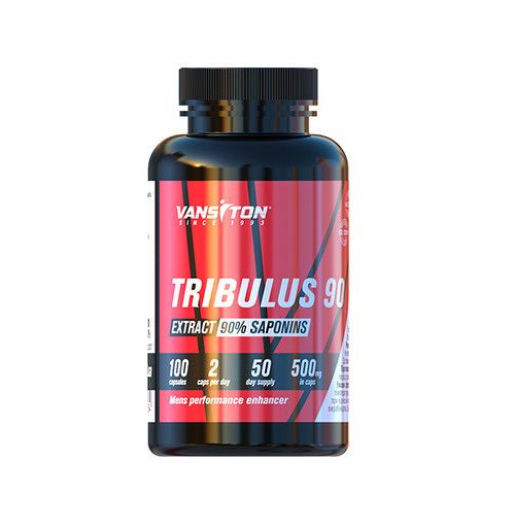 Трибулус-90