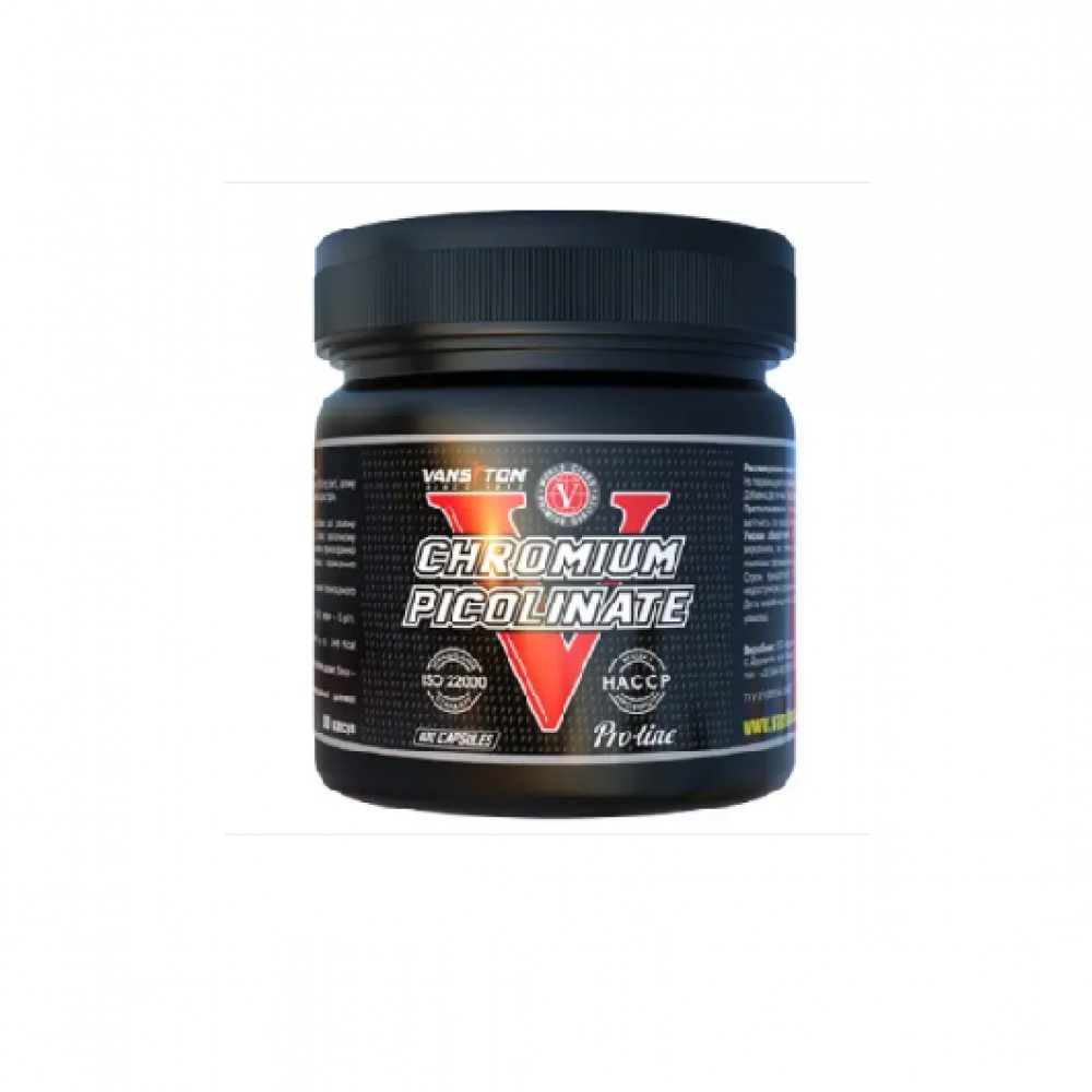 Хрому піколінат