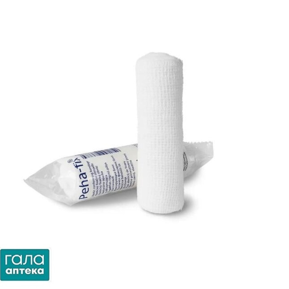 Бинт эластичный Пеха-фикс