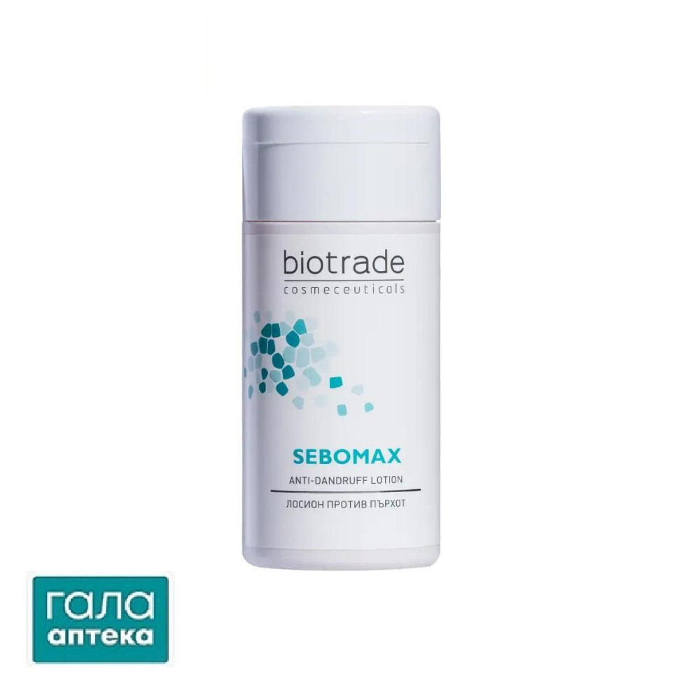Biotrade Sebomax лосьйон 100 мл