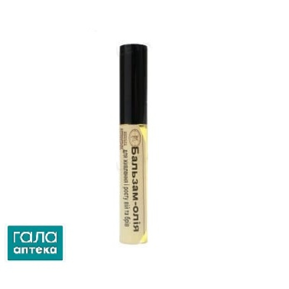 Бальзам-масло