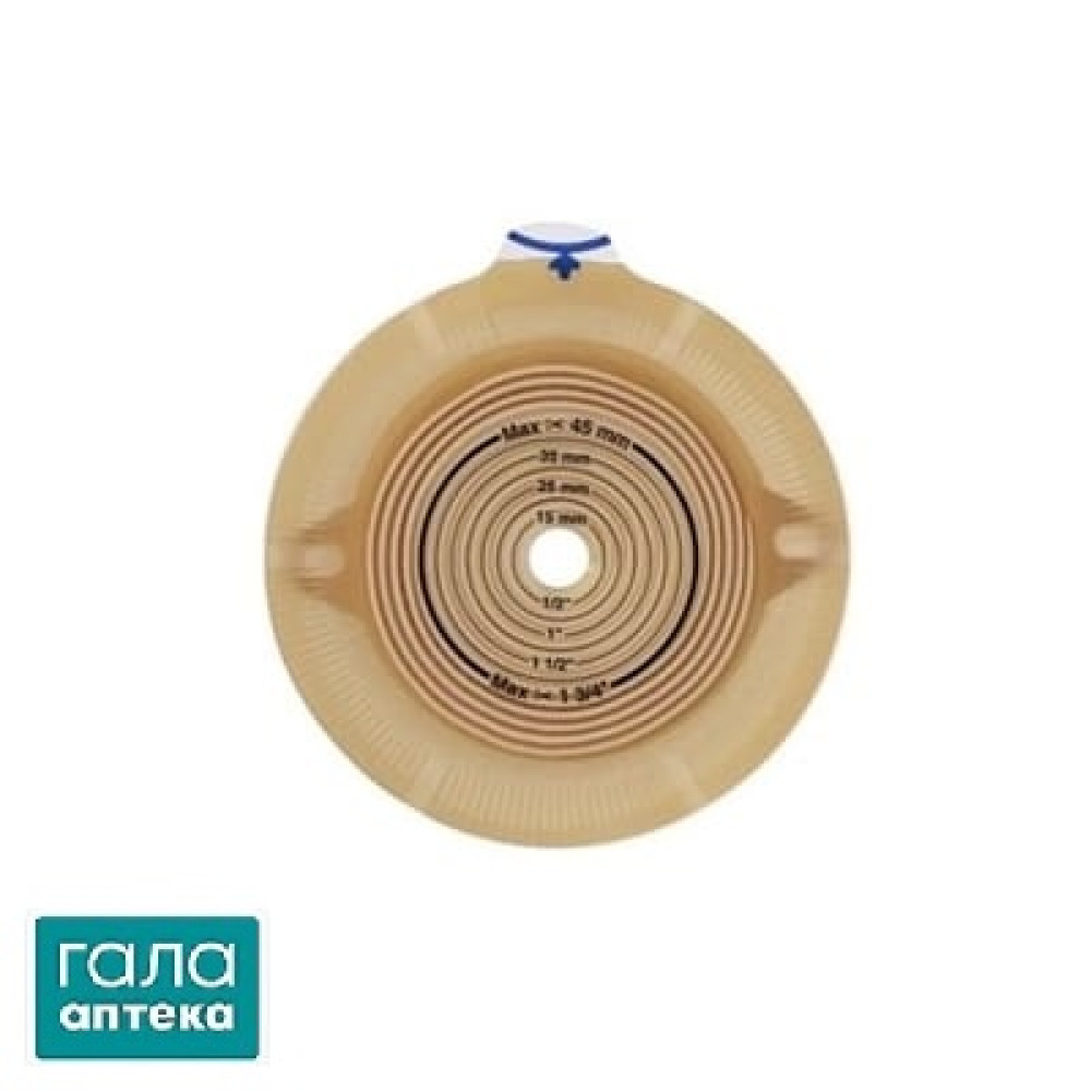 Калоприемник двухкомпонентный Альтерна