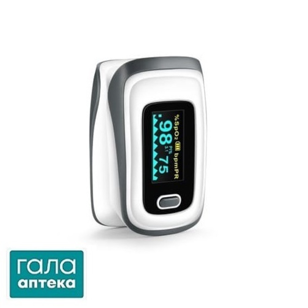 Пульсоксиметр MEDICARE OXI-1