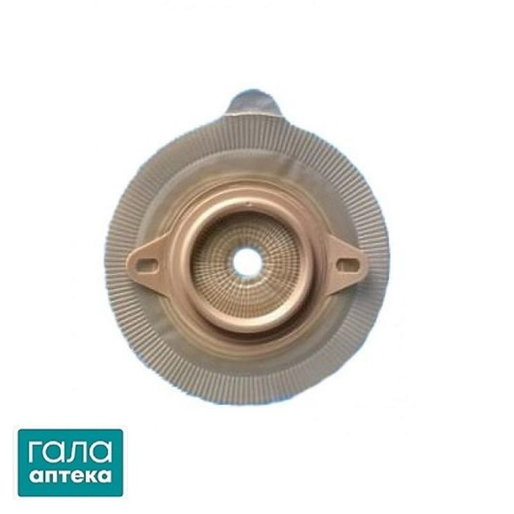 Калоприймач Alterna стом.2-кім.пласт.Long Wear N5 60мм 10-55мм