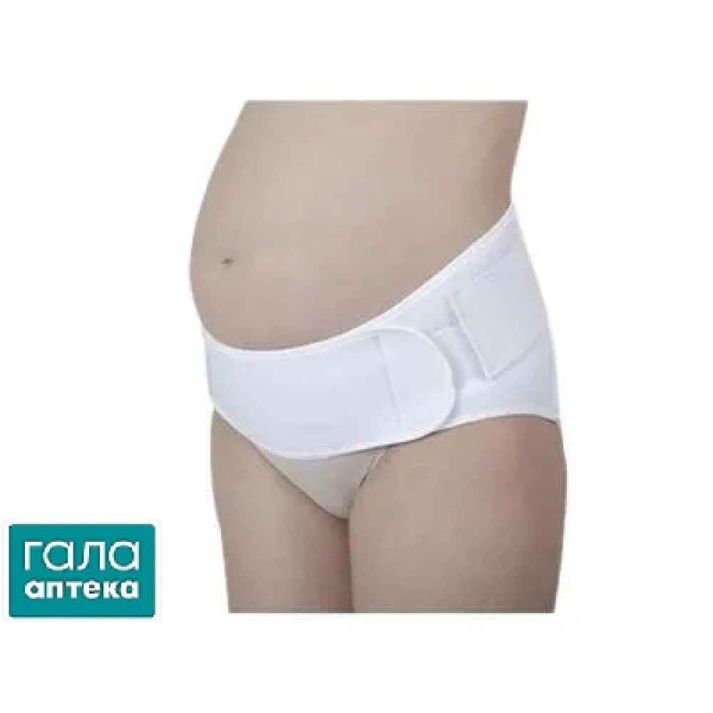 Бандаж поддерживающий Lauma для беременных, артикул 103, размер 3 (L)