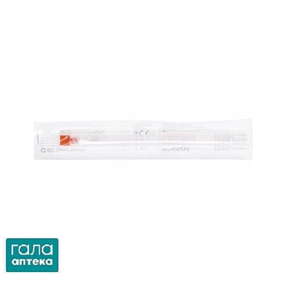 Голка для спінальної анестезії Спінокан G25 х 3" 1/2 (0,53 х 88 мм)