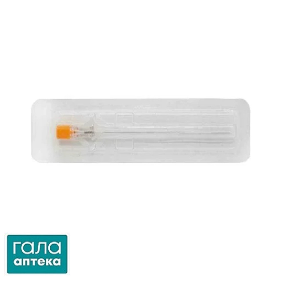 Голка спинальна 0,53 * 88мм G25 Пенкан (4502043)