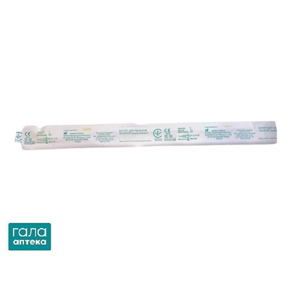 Катетер для годування немовлят