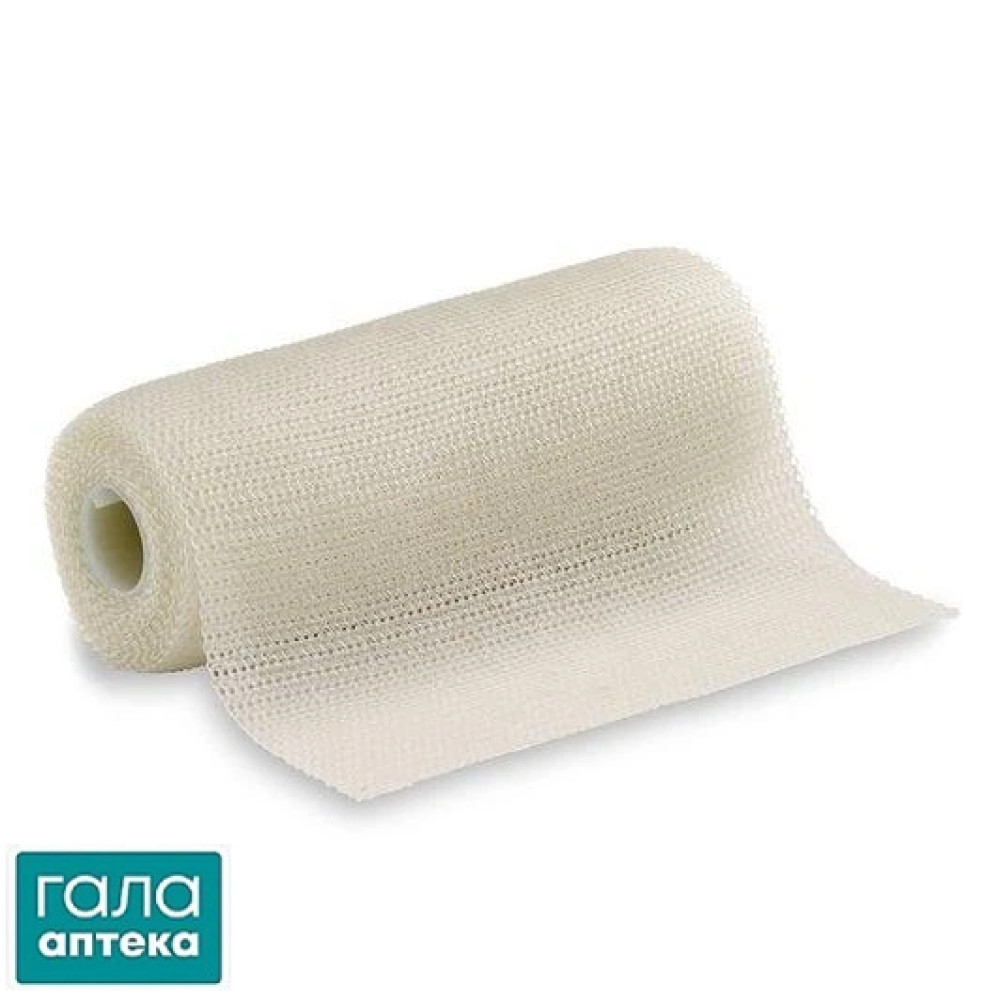 Бинт іммоб.полім. "Софткаст" 7,6смх3,6м (82103)