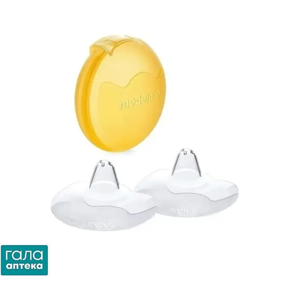 Накладки д/грудей (CNS Large) № 2