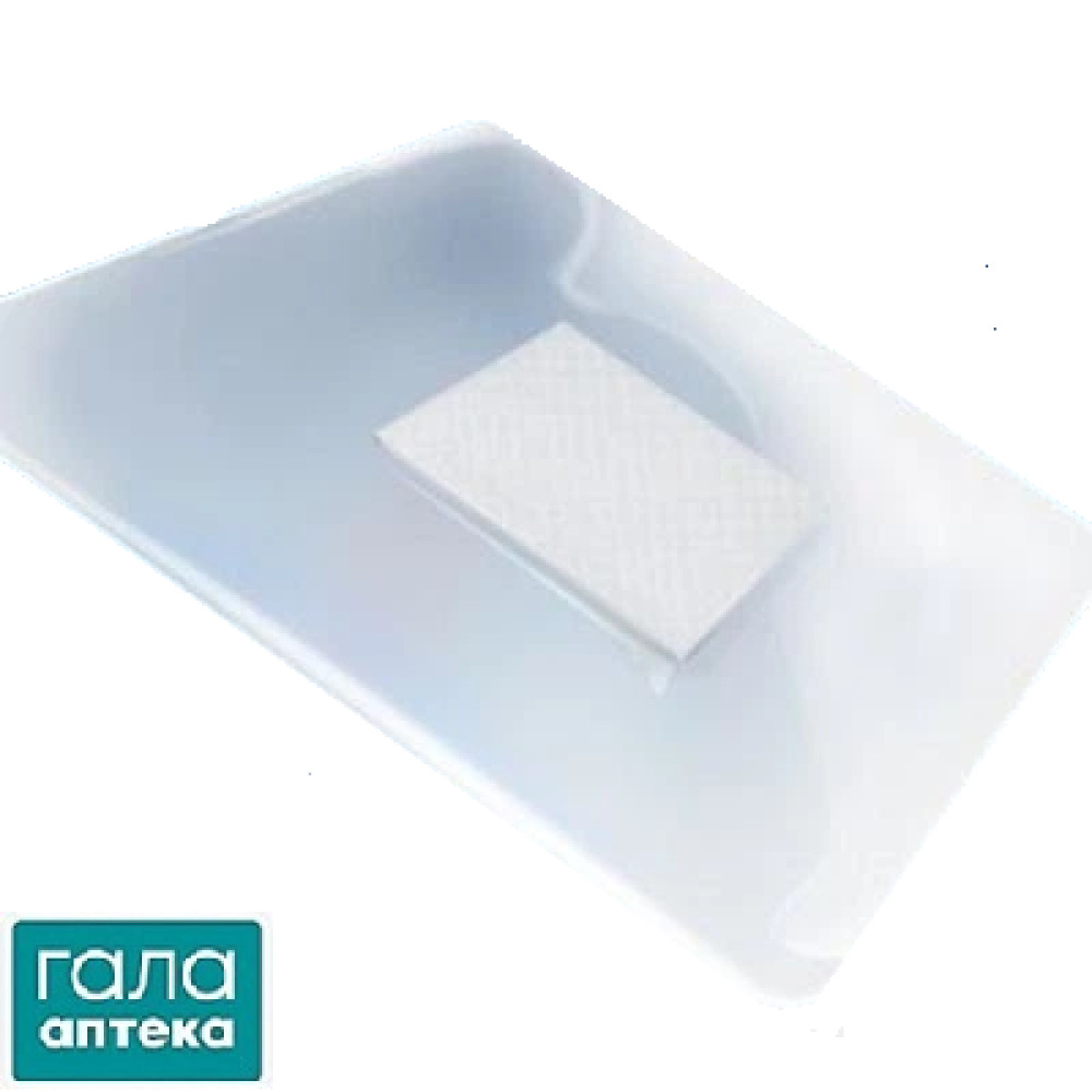 Повязка хирургическая Медікеа гемостатическая