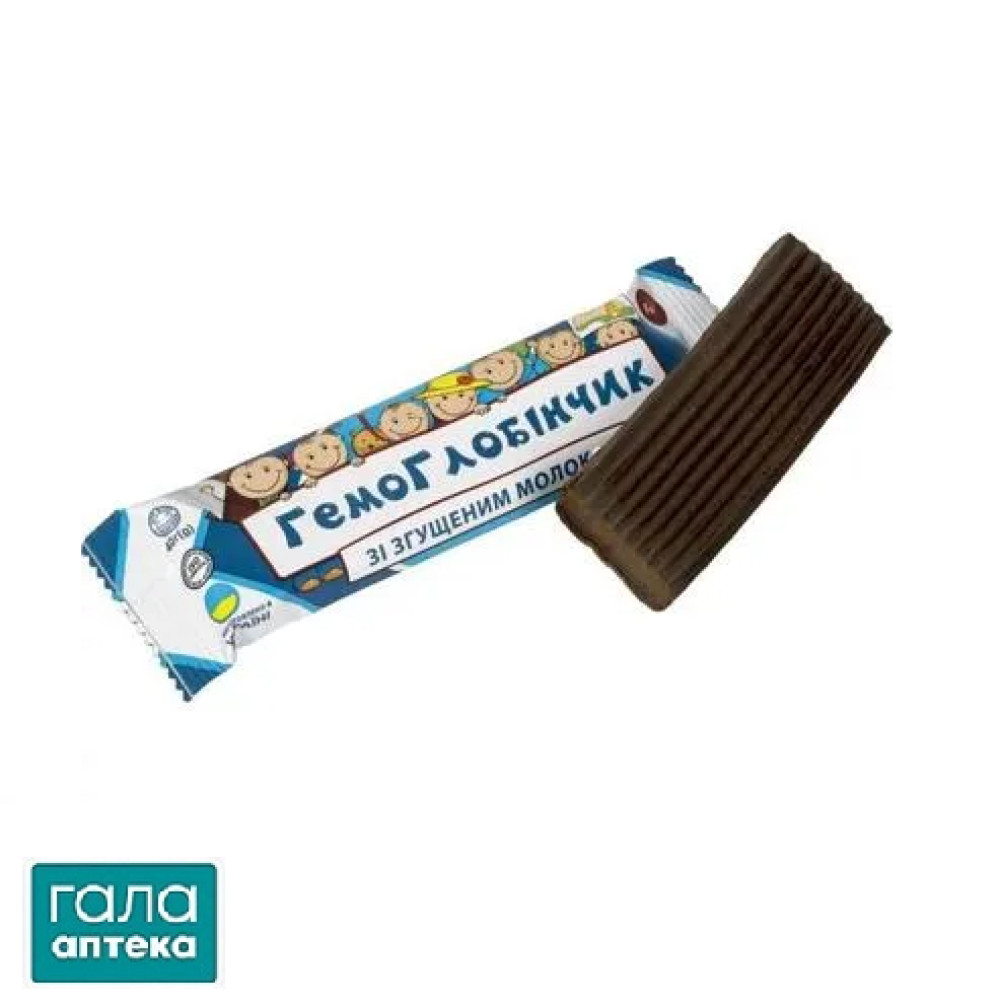 Гемоглобинчик