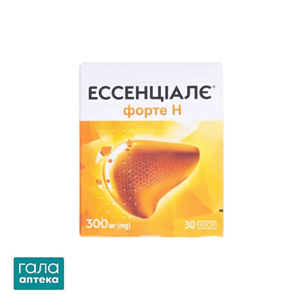 Ессенціалє форте Н