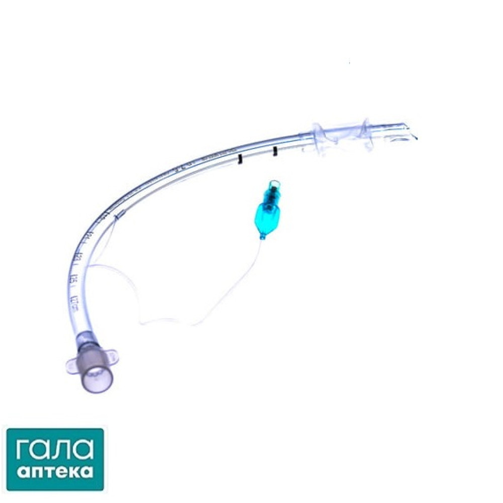 Трубка ендотрахеальна Медікеа