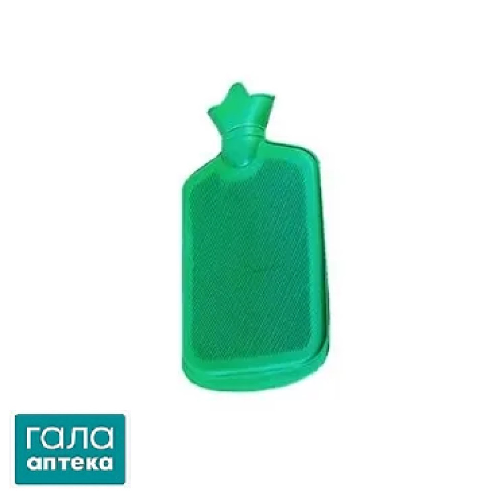 Грілка гумова Тета