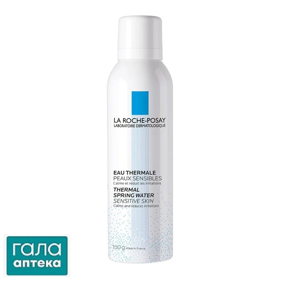 Термальна вода La Roche-Posay Thermal, 150 мл