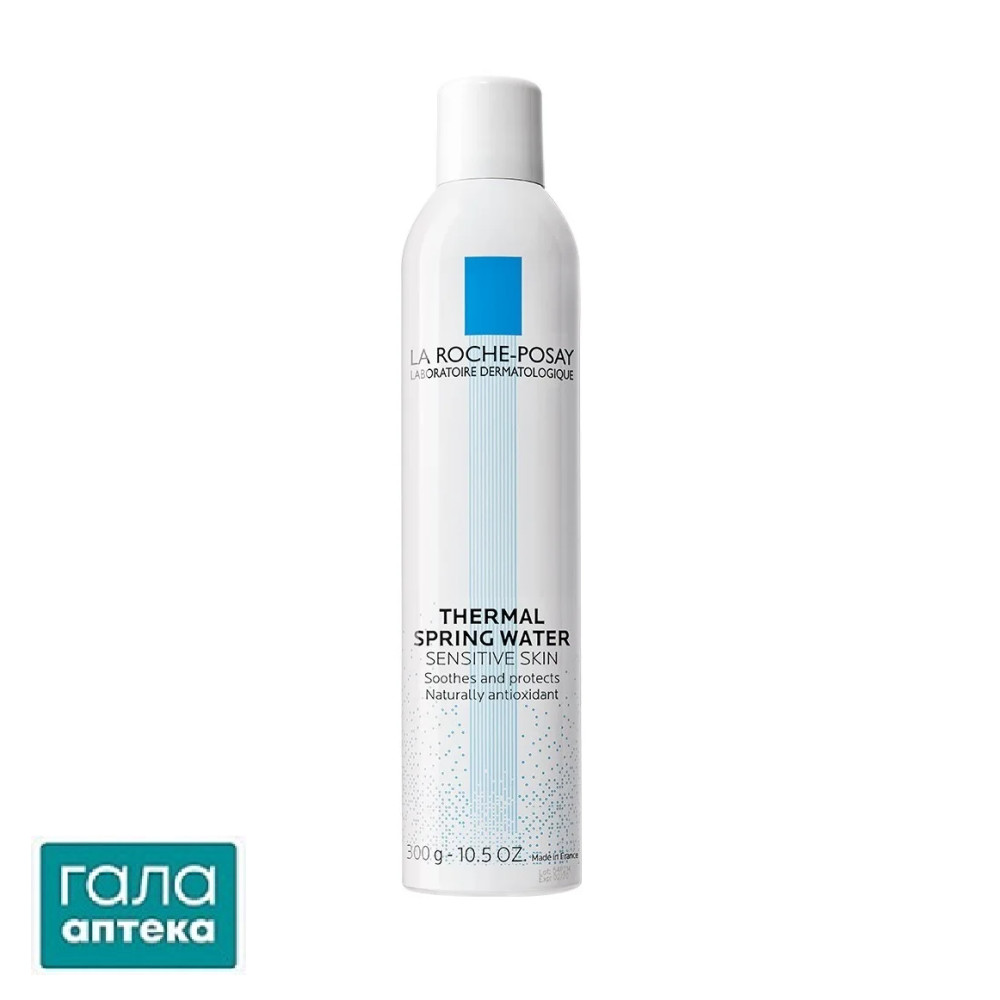 Термальна вода La Roche-Posay Thermal, 300 мл
