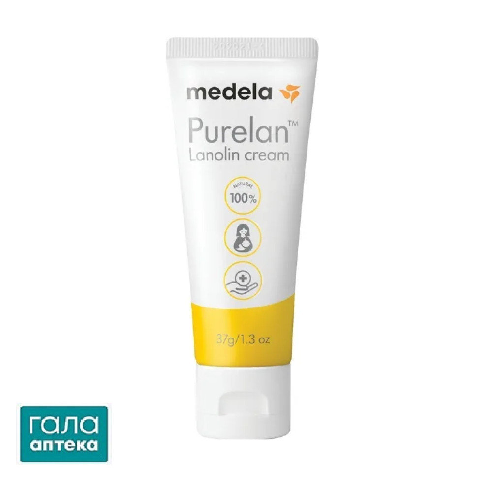 Крем для сосків Medela Purelan, 37 г