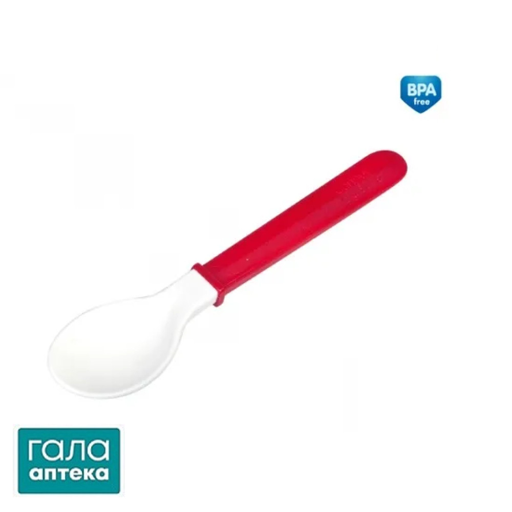 Ложечка-зубогризка Canpol babies, 2/938