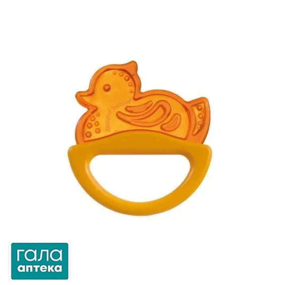 Брязкальце-зубогризка Canpol babies, 13/107