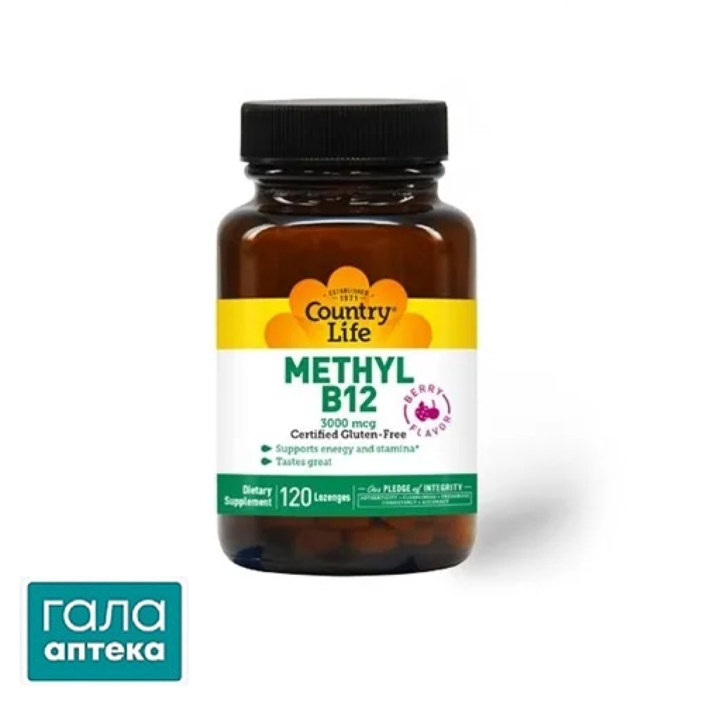 Метил B12