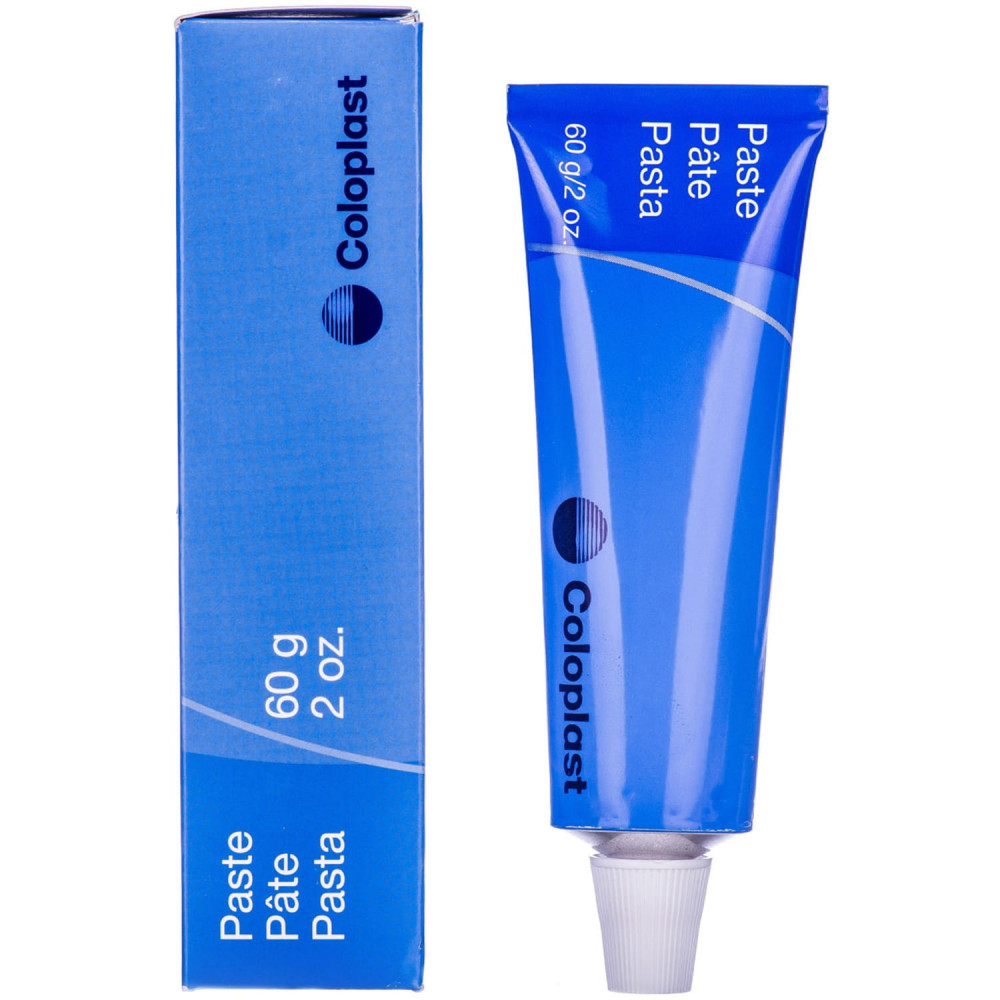 Паста для тіла Coloplast (Колопласт) 2650, 60 гр.
