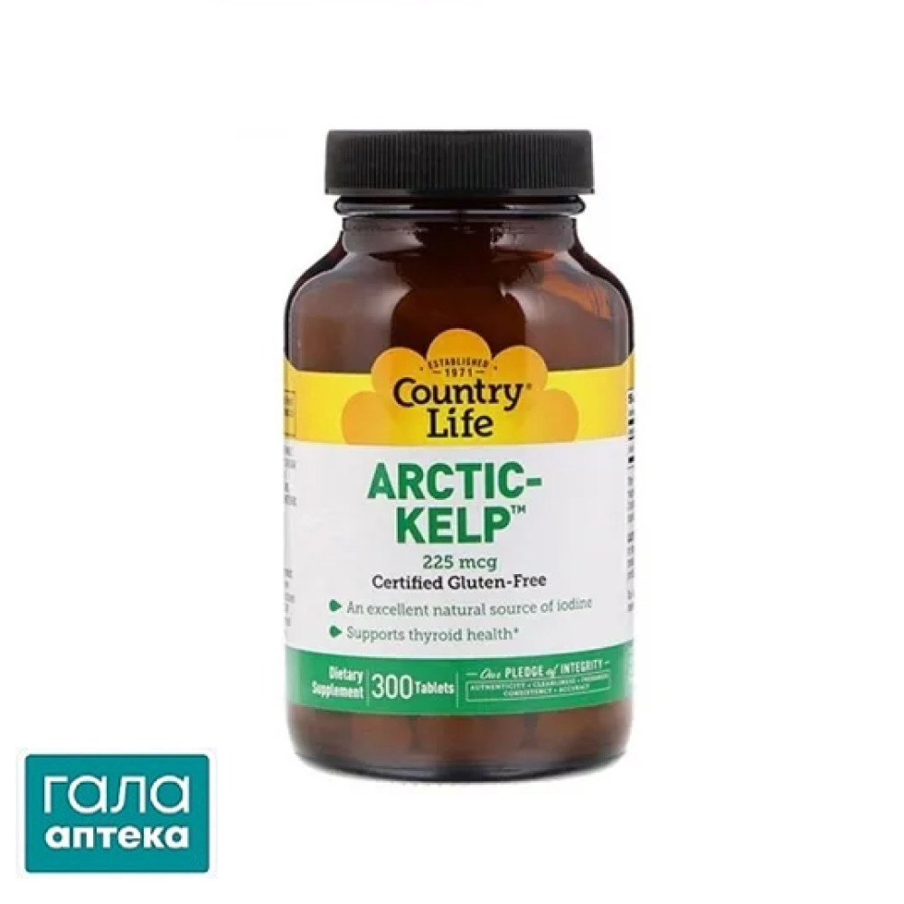 Арктик келп