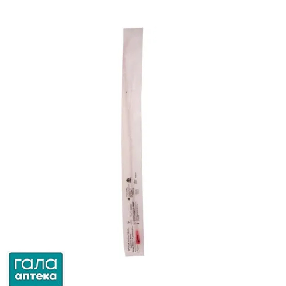 Дренаж Каммед типа Редон (адаптер Жане) F 18 d 6,0 мм длина 500 мм