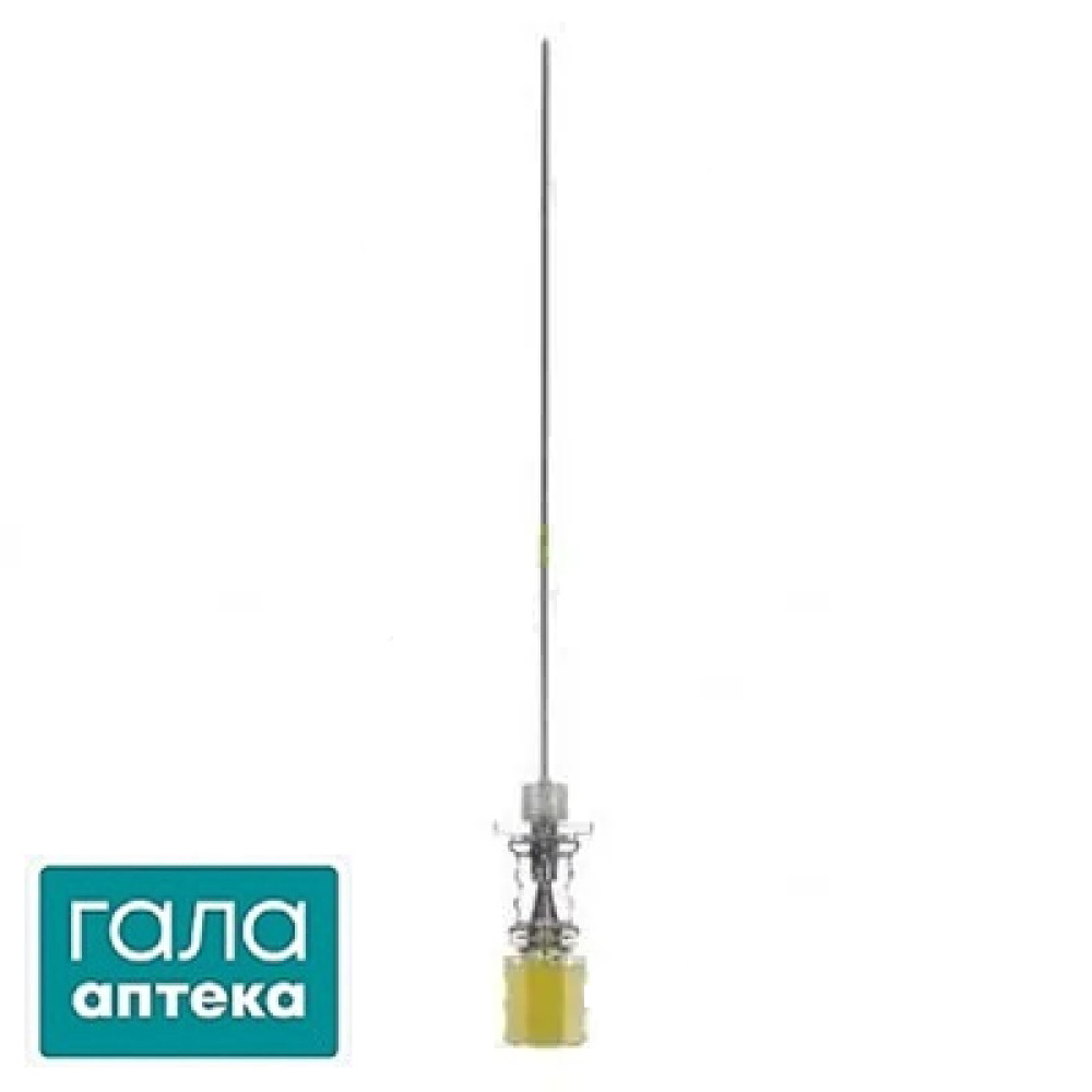 Игла для спинальной анестезии Спинокан