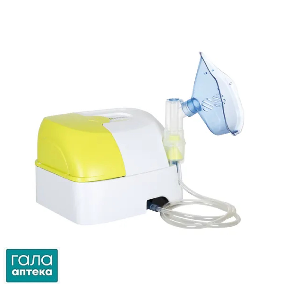 Ингалятор Нордиталия