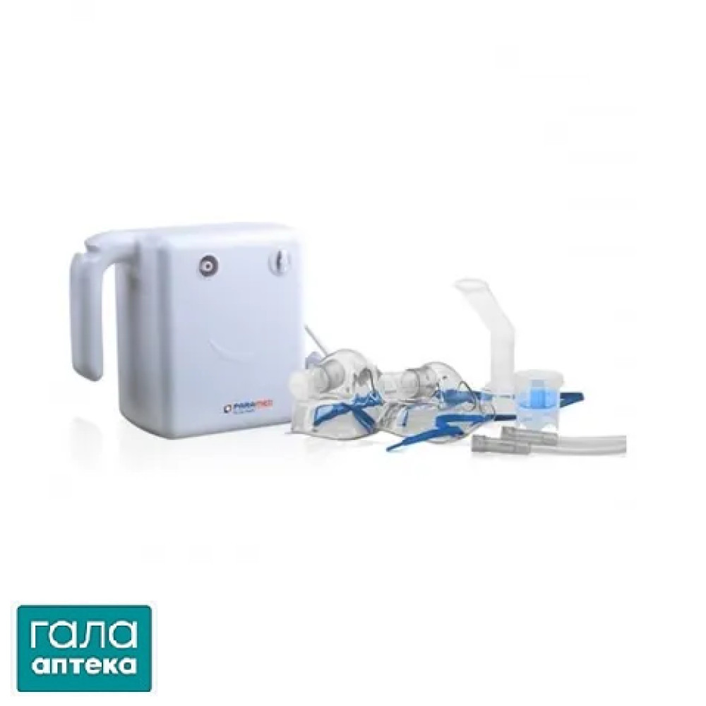 Небулайзер компресорний Парамед
