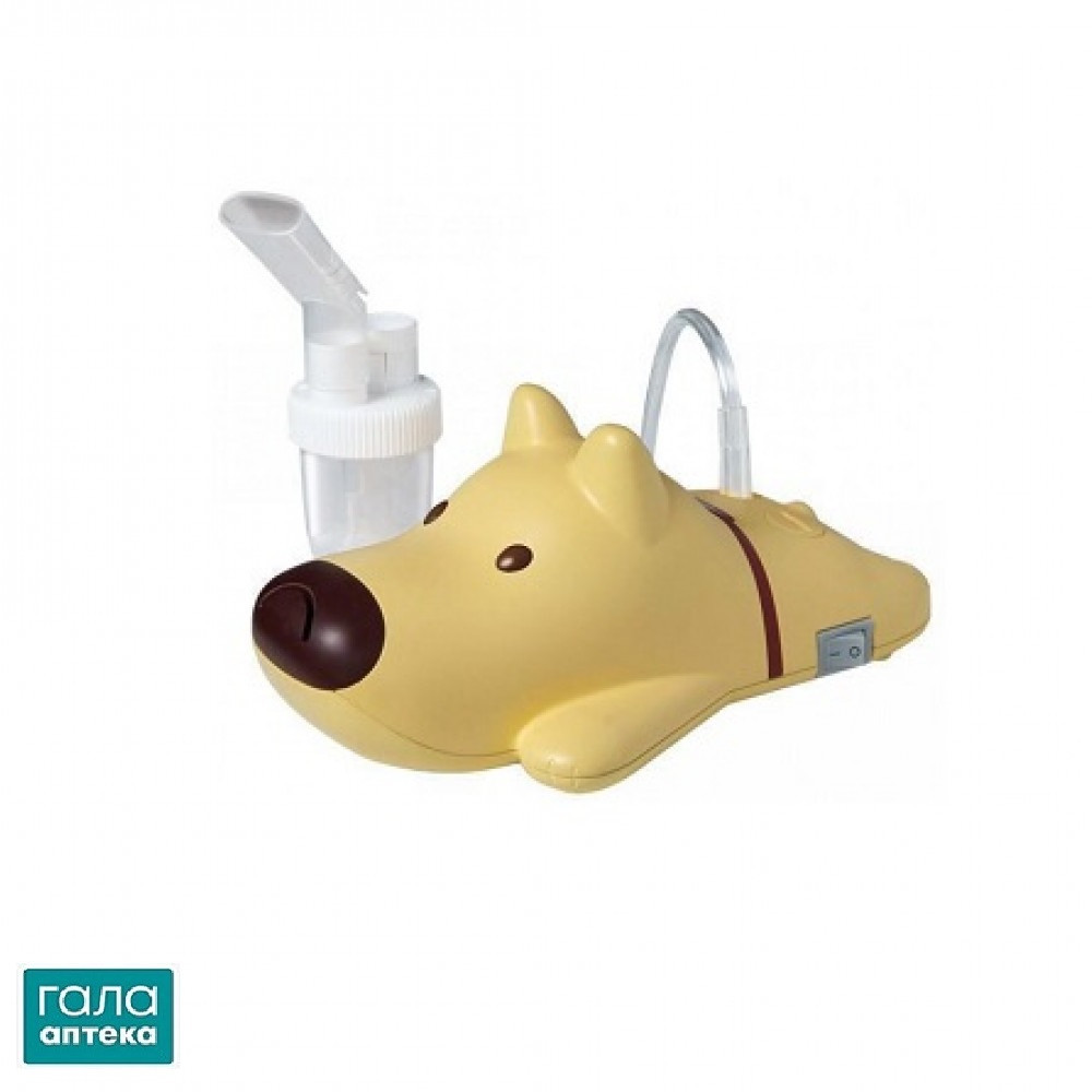 Інгалятор компресорний Россмакс