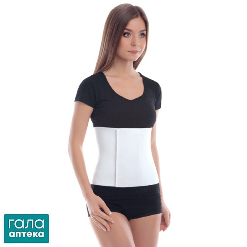 Бандаж післяопераційний