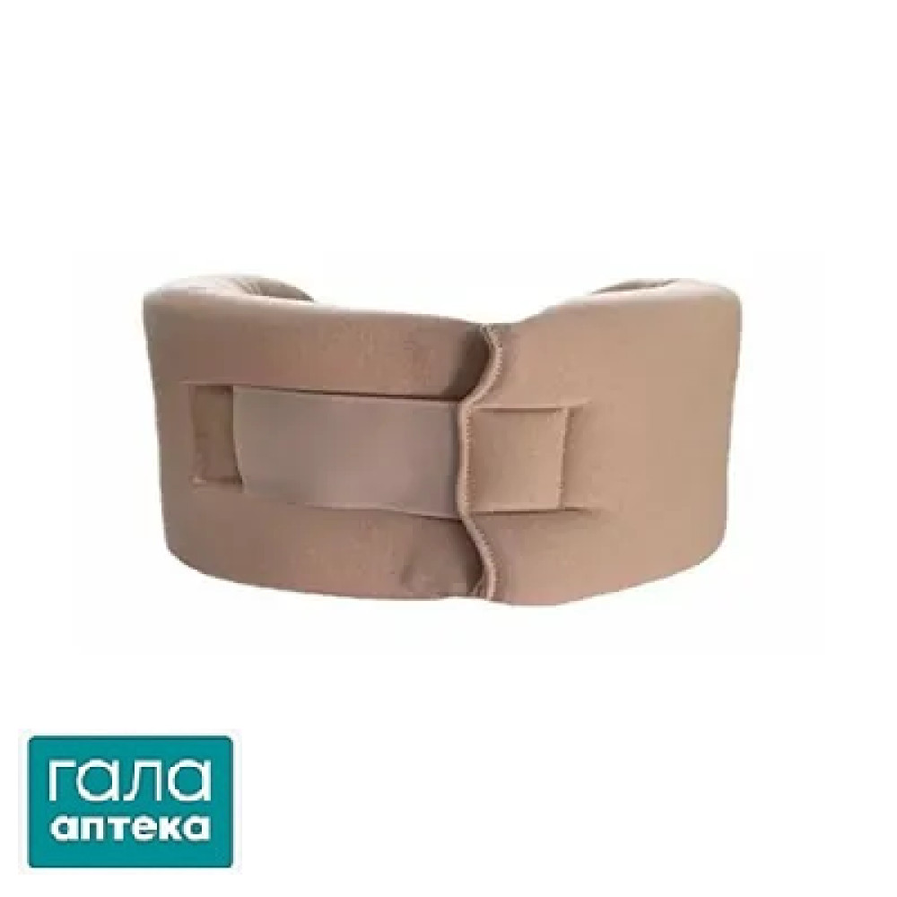 Бандаж для шейных позвонков