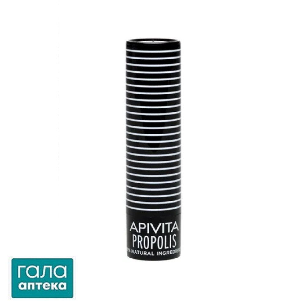 АпіВіта Lip Care бальзам д/губ прополіс 4,4 г