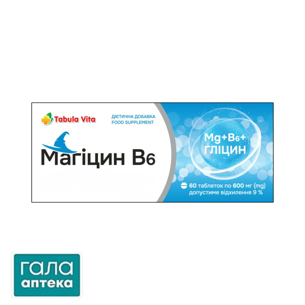 Магіцин В6