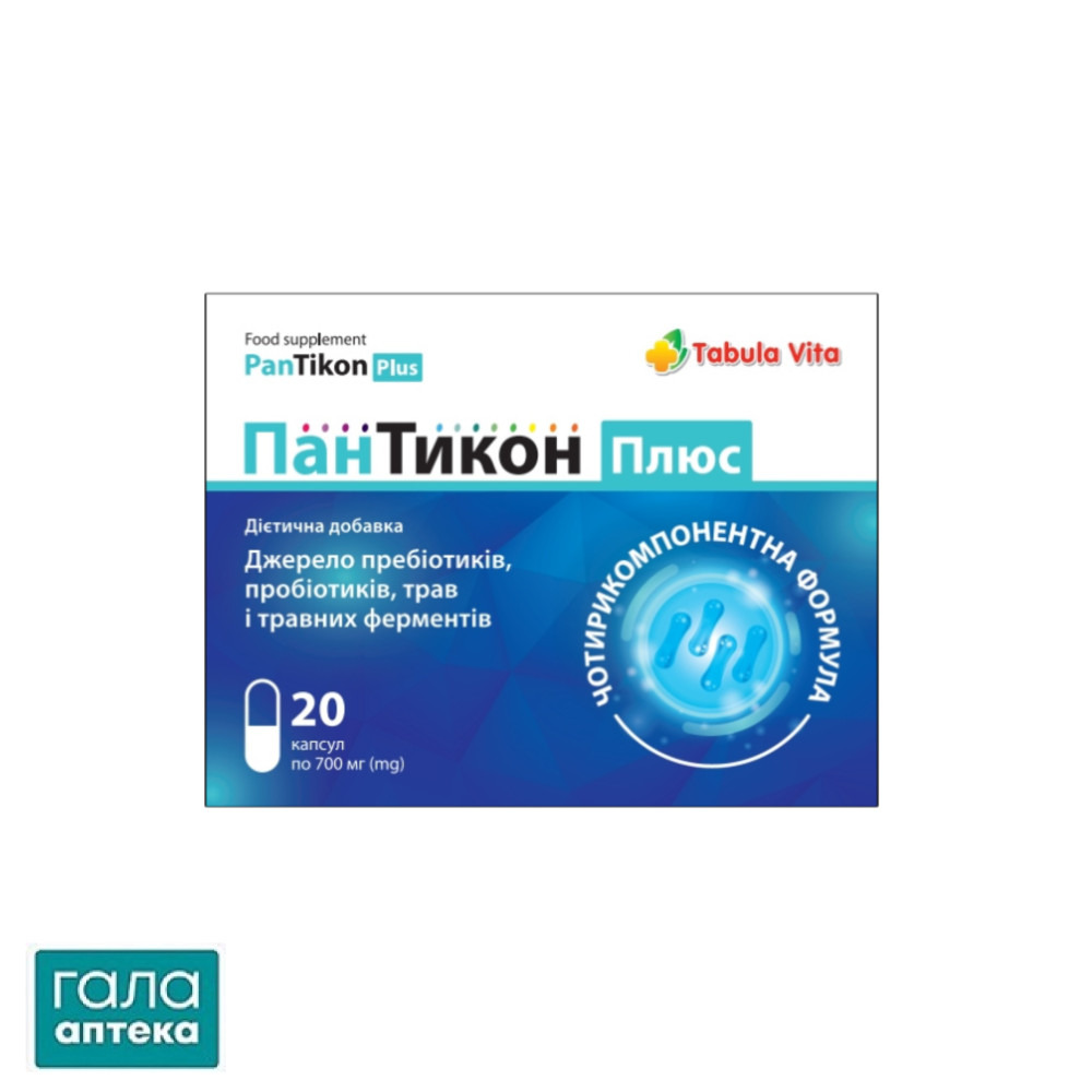 ПанТикон