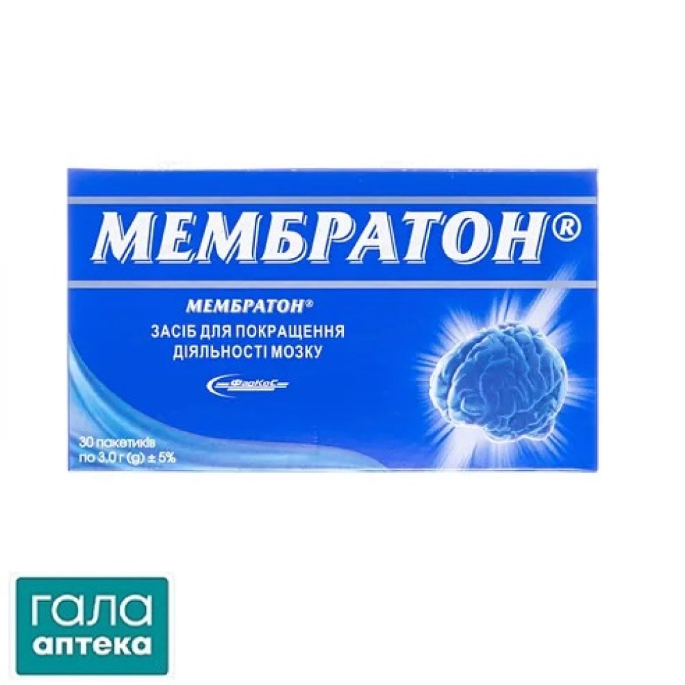 Мембратон