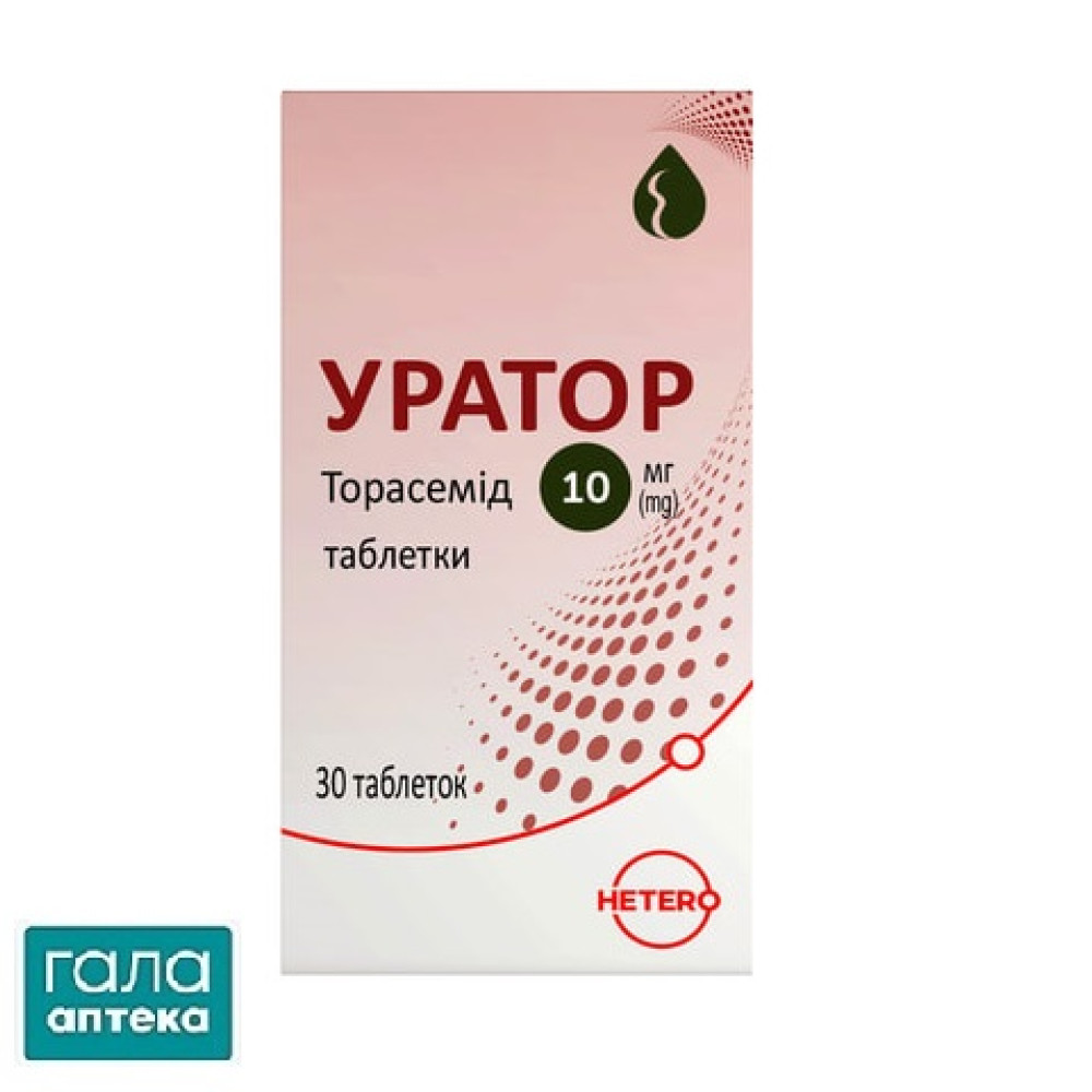 Уратор