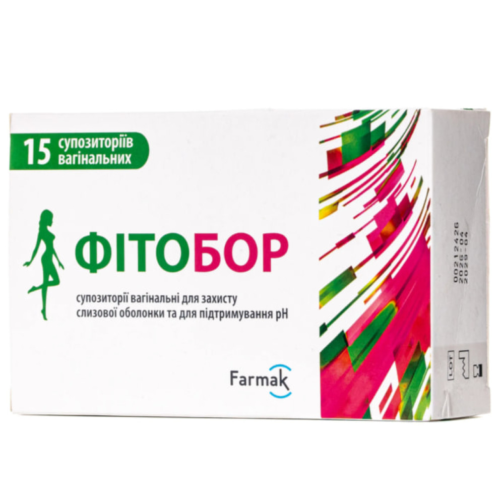 Фітобор