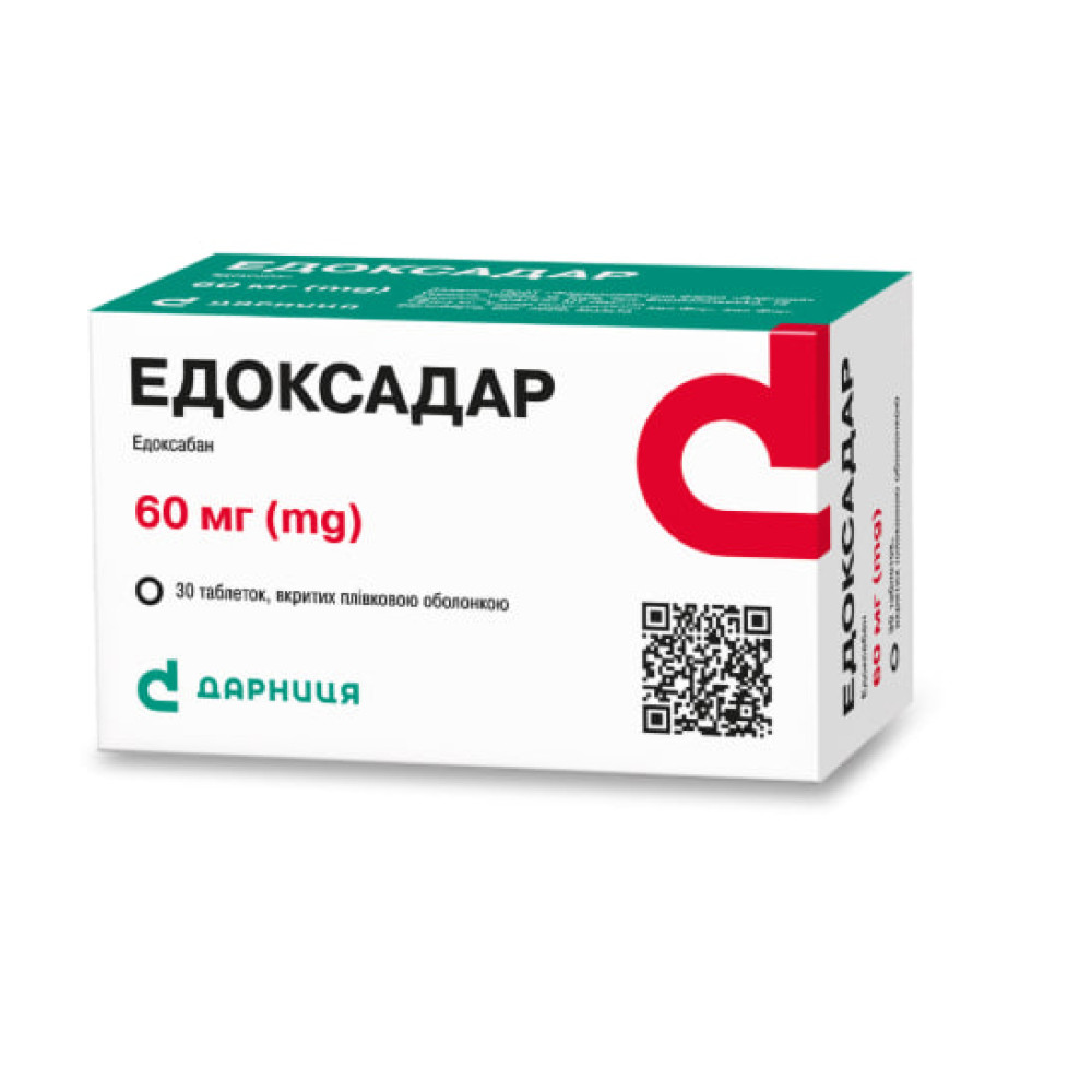 Эдоксадар