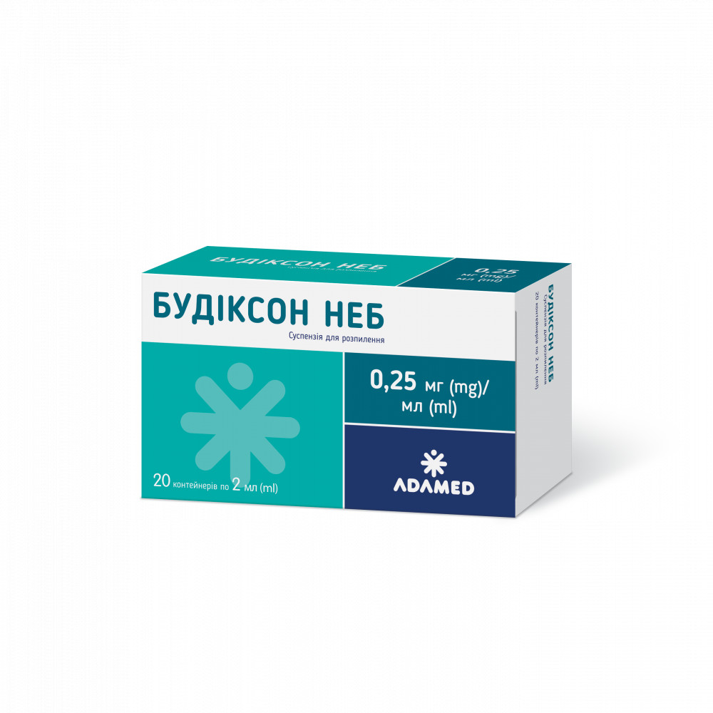 Будиксон неб