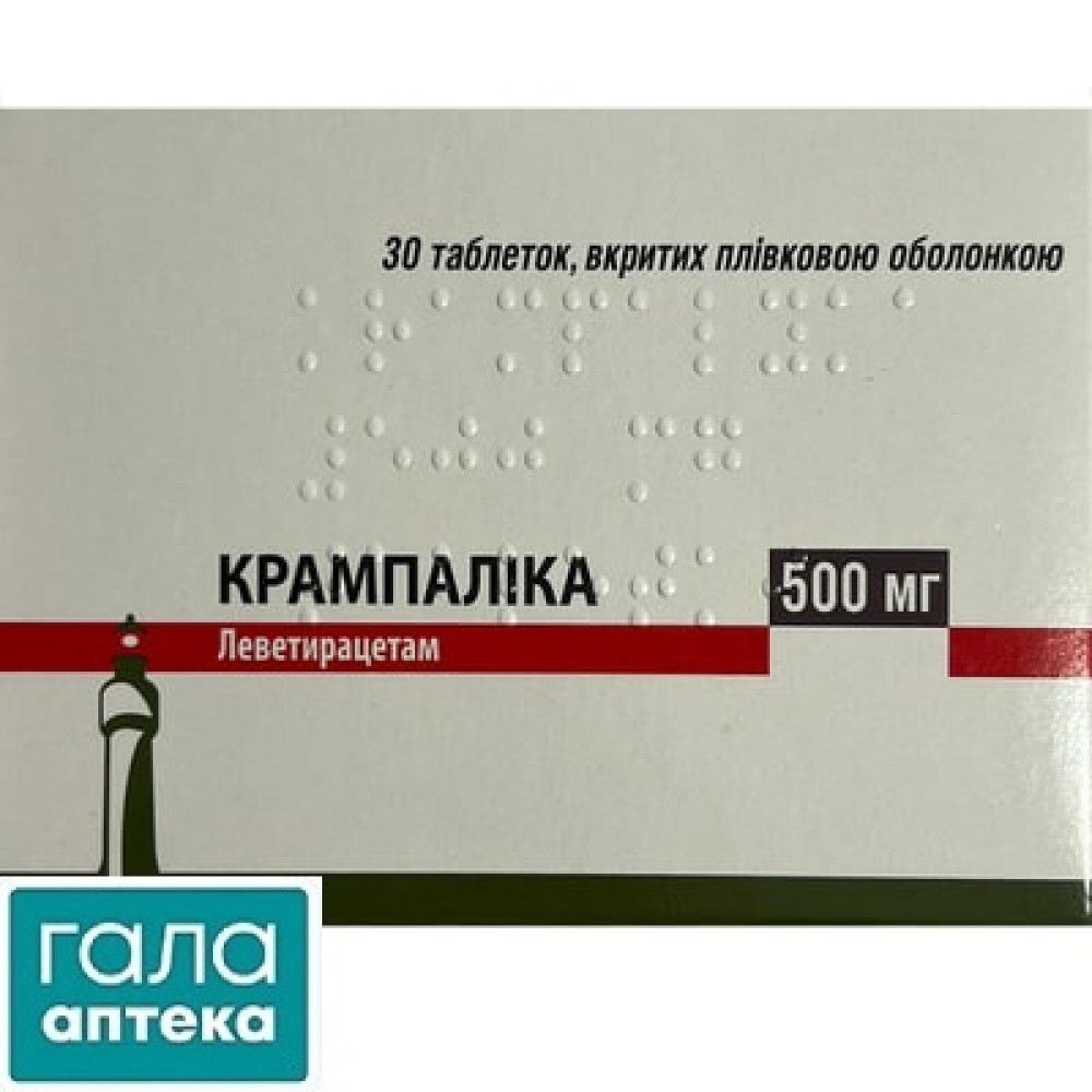Крампалика