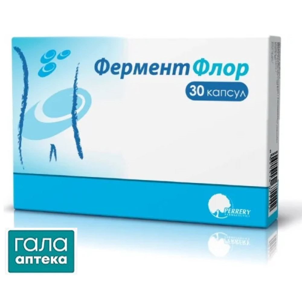 Ферментфлор