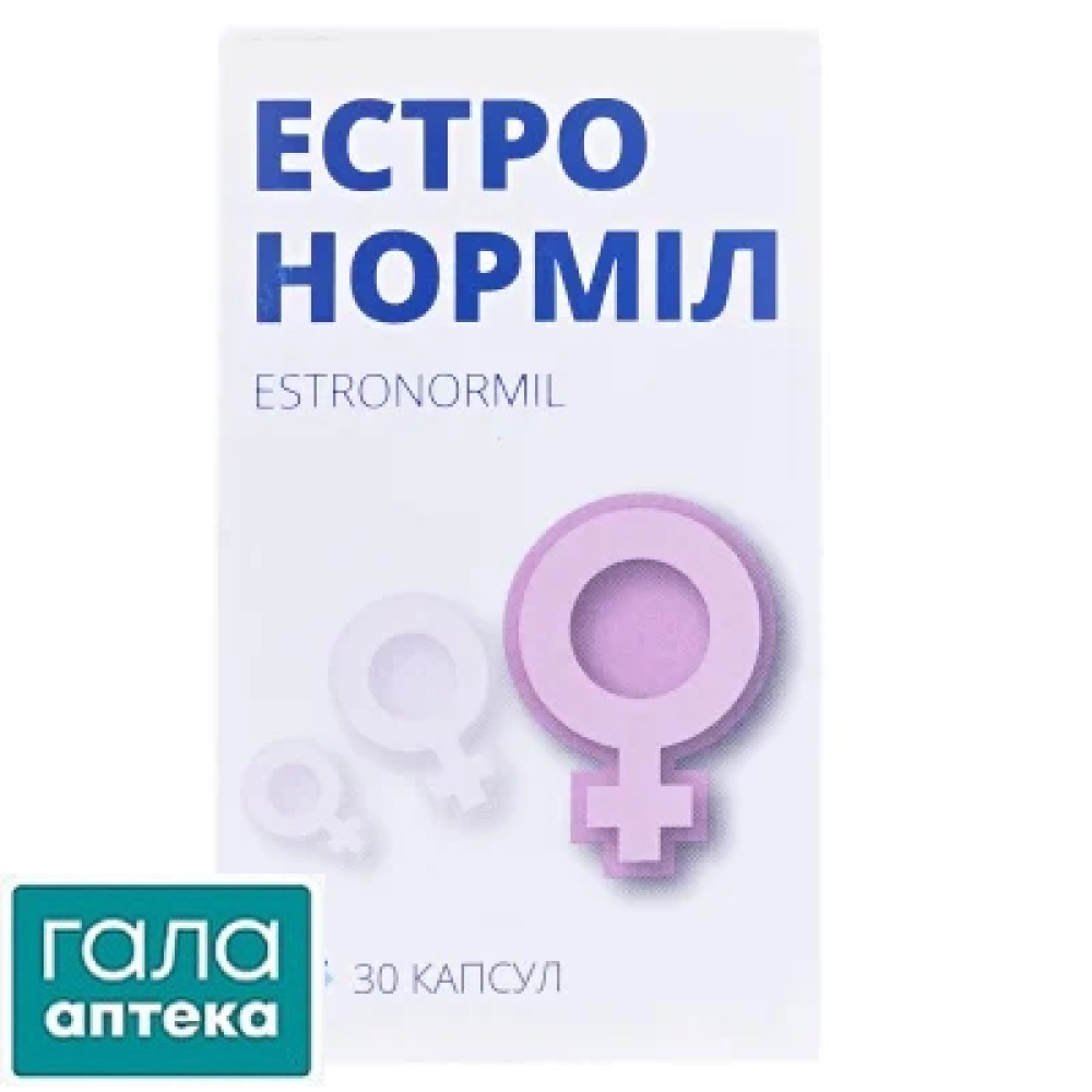 Естронорміл